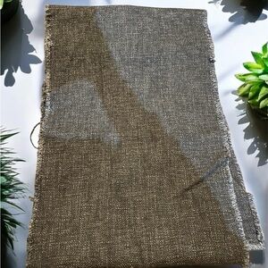 Dinning room table runner